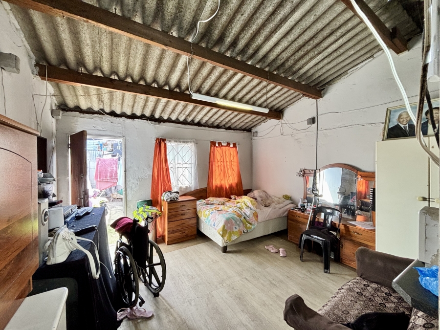 2 Bedroom Property for Sale in Leiden Western Cape